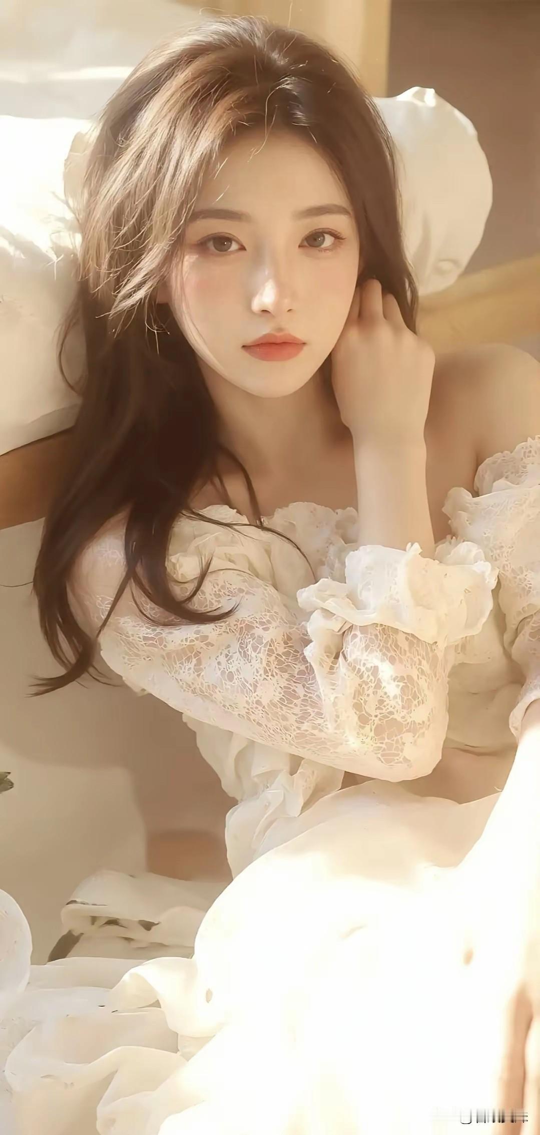 人都是一样
弱时慕强，强时慕真，
真时慕觉，觉时慕空。