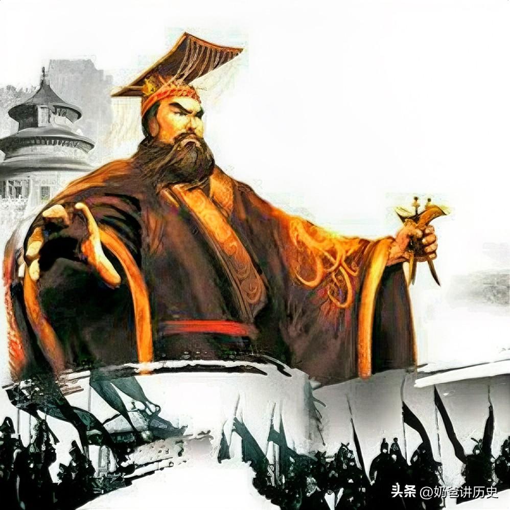 到底是曹操“挟天子以令诸侯”，还是汉献帝借着曹操狐假虎威呢？如果不是曹操极力反对