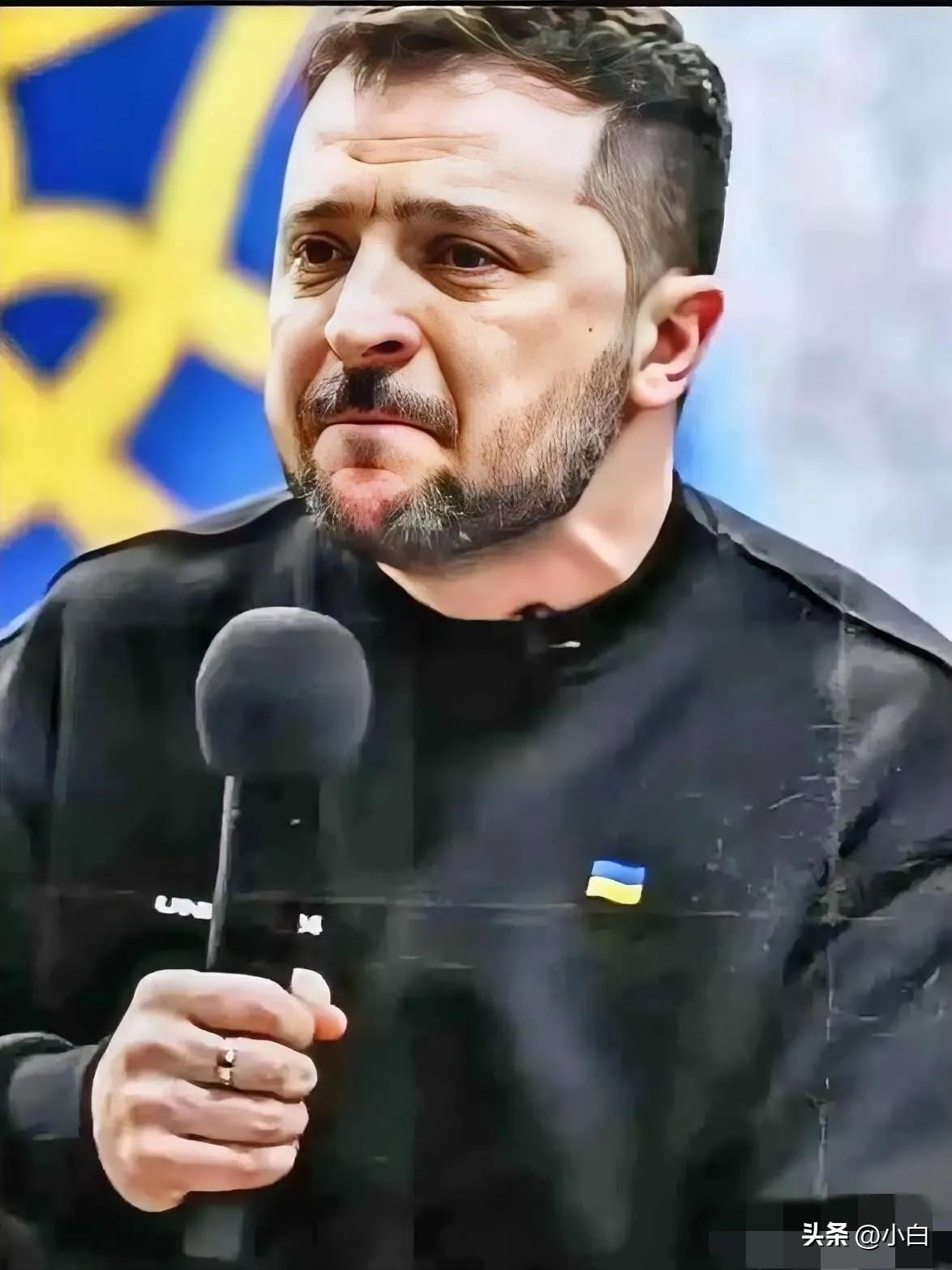 没人想到，泽连斯基竟然会把枪口直接对准欧盟成员国领导人。不是讨饭，是威胁；不是施