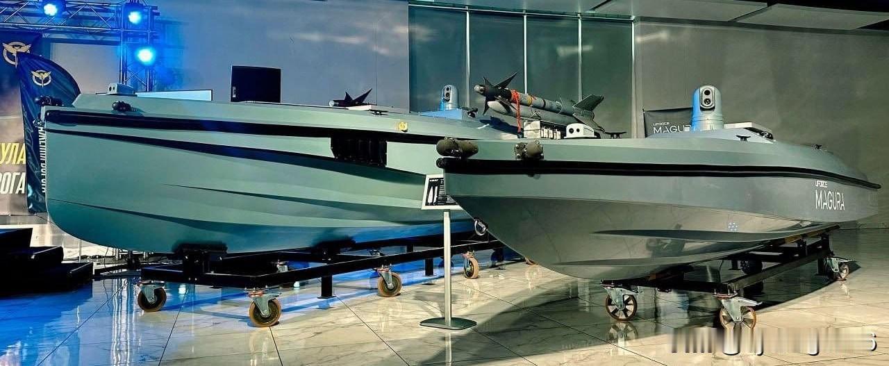 🇺🇦🇬🇷西方媒体报道显示，乌克兰和希腊将在希腊一家造船厂联合生产无人攻击