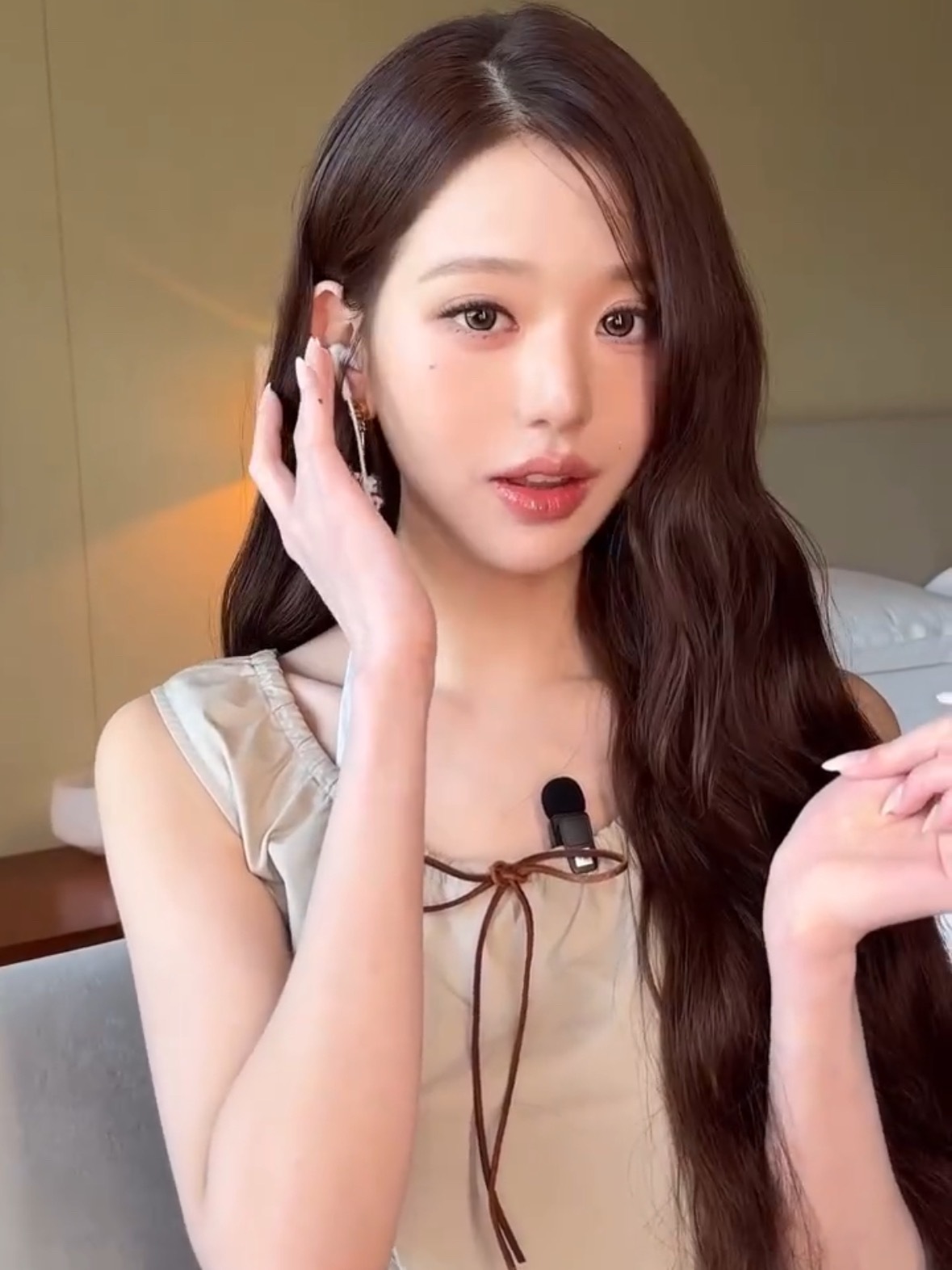 瑛瑛酱的笑颜在我心里是第一位><