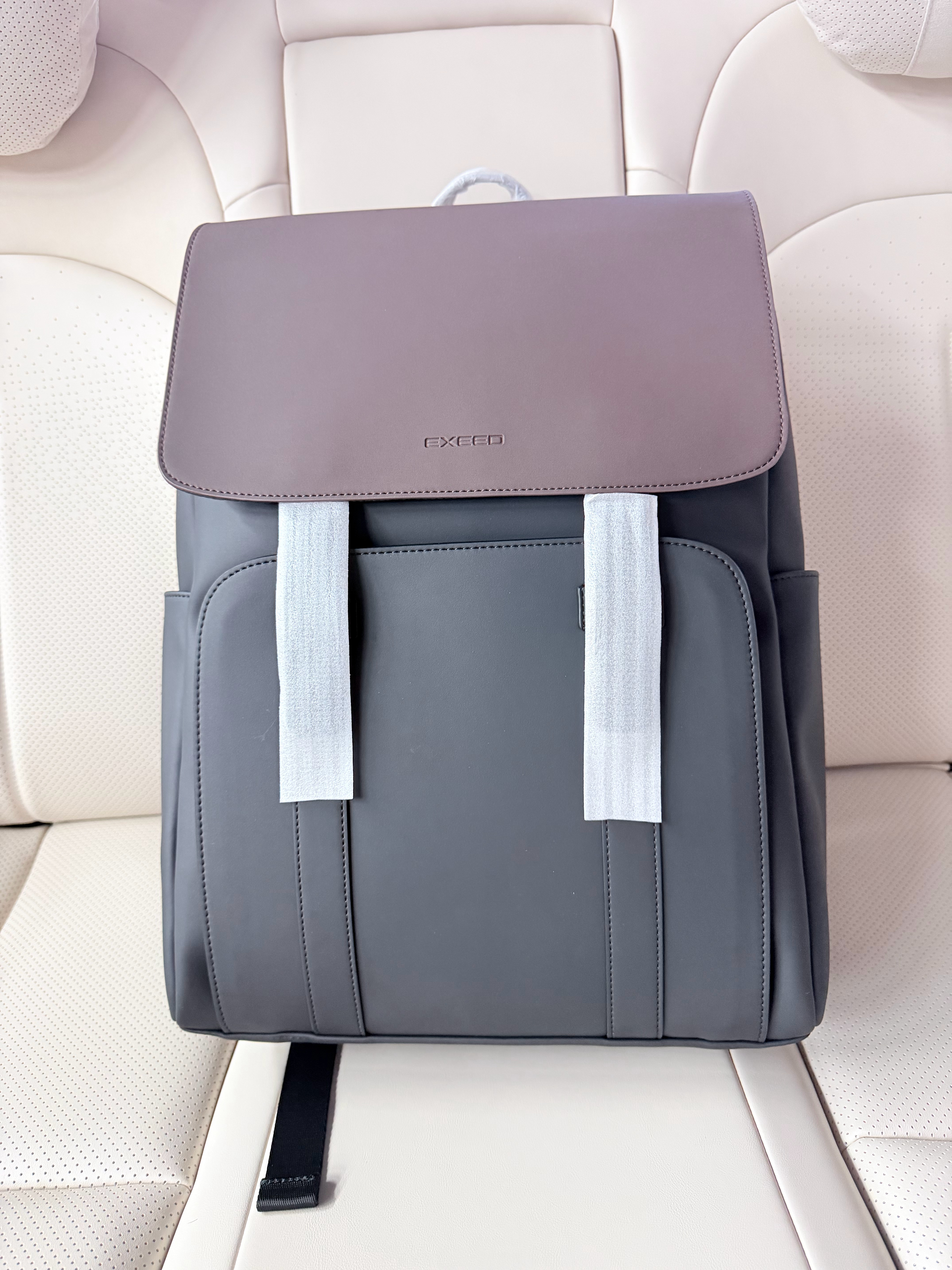 水一条，评论抽个铁子送双肩包。 