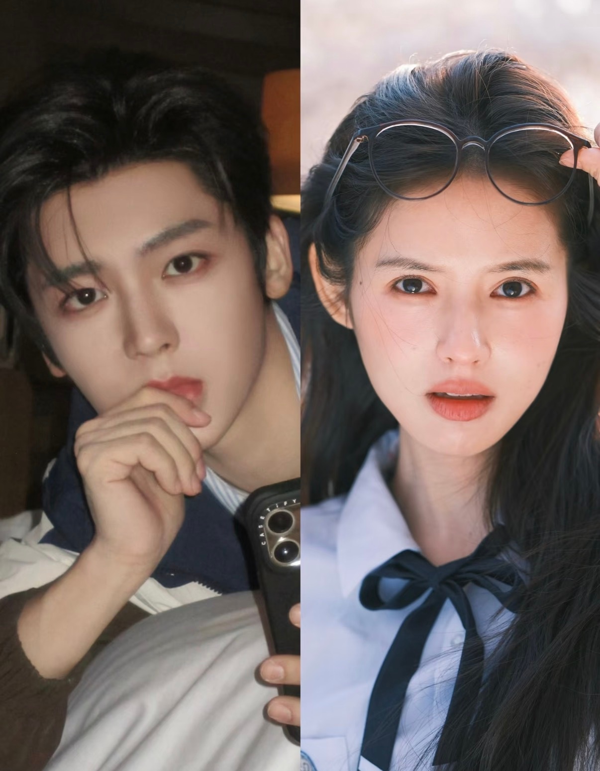 攻玉主演网传大IP《攻玉》主演有辞演，真的假的，原来说的男主侯明昊女主鹤男之前四