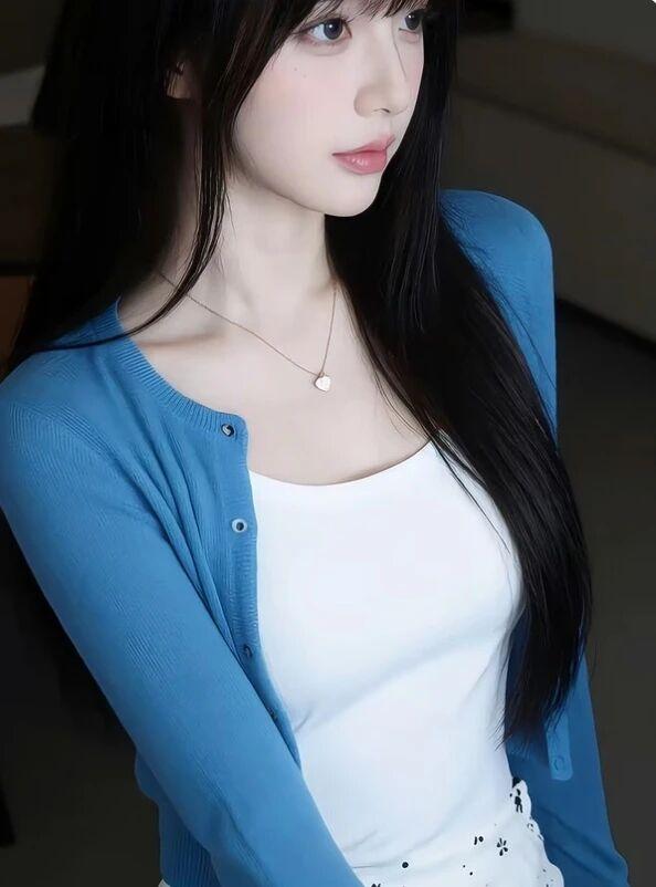 好看