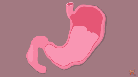 警惕！胃病拖成胃癌，会经历这5个阶段，别等到晚期才后悔
 
胃痛、胃胀、反酸千万