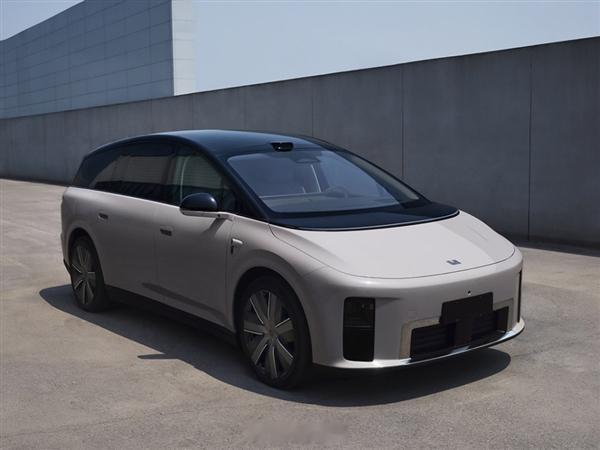 车长超 5.2 米！理想 i9 纯电 SUV 申报图公布：配三元锂电池7 月 1