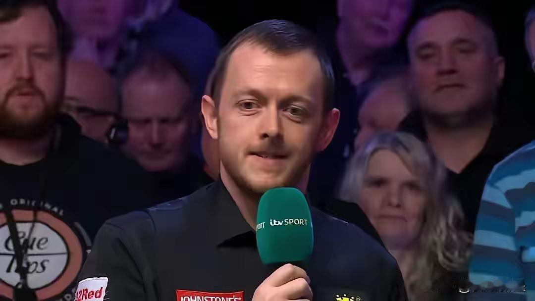 艾伦在赛后接受采访时称，决胜局输掉比赛心里确实有些难受，但赵心童实力强劲，并非如