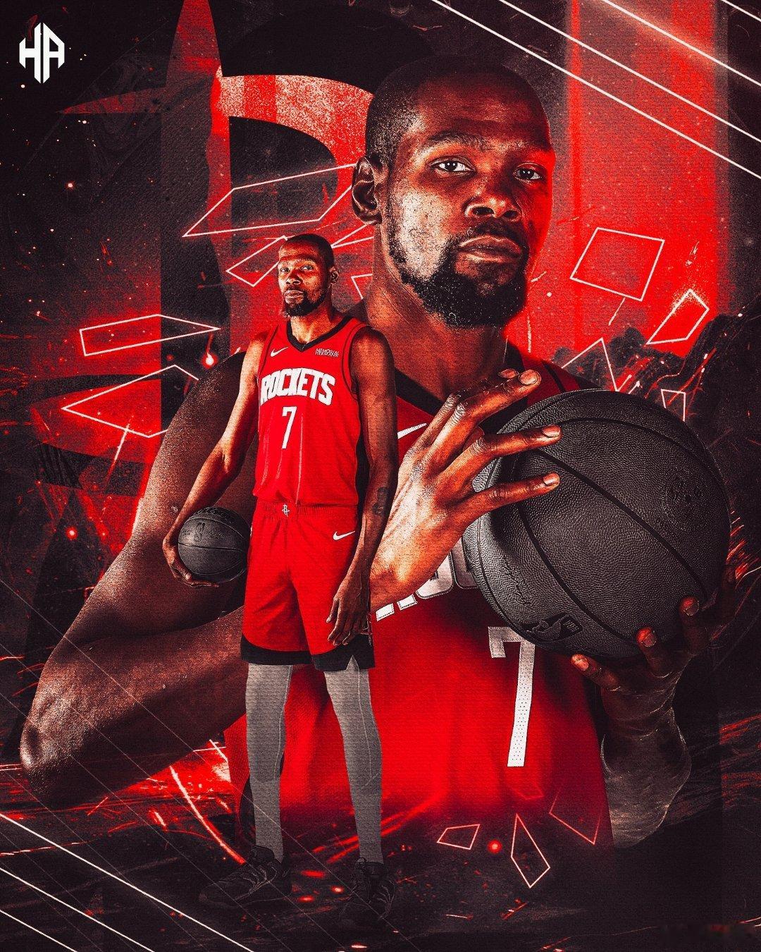 NBA历史上单月（含季后赛）得分450分以上的36岁以上球员：杜兰特——2026