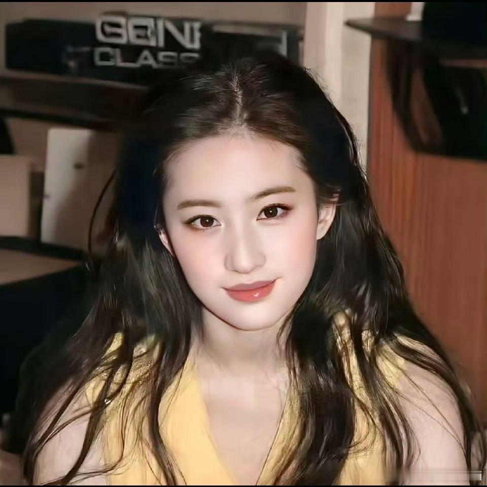 网友评的女艺人颜值评分前十大美女：迪丽热巴，刘亦菲，王楚然，杨幂，周也，田曦薇，