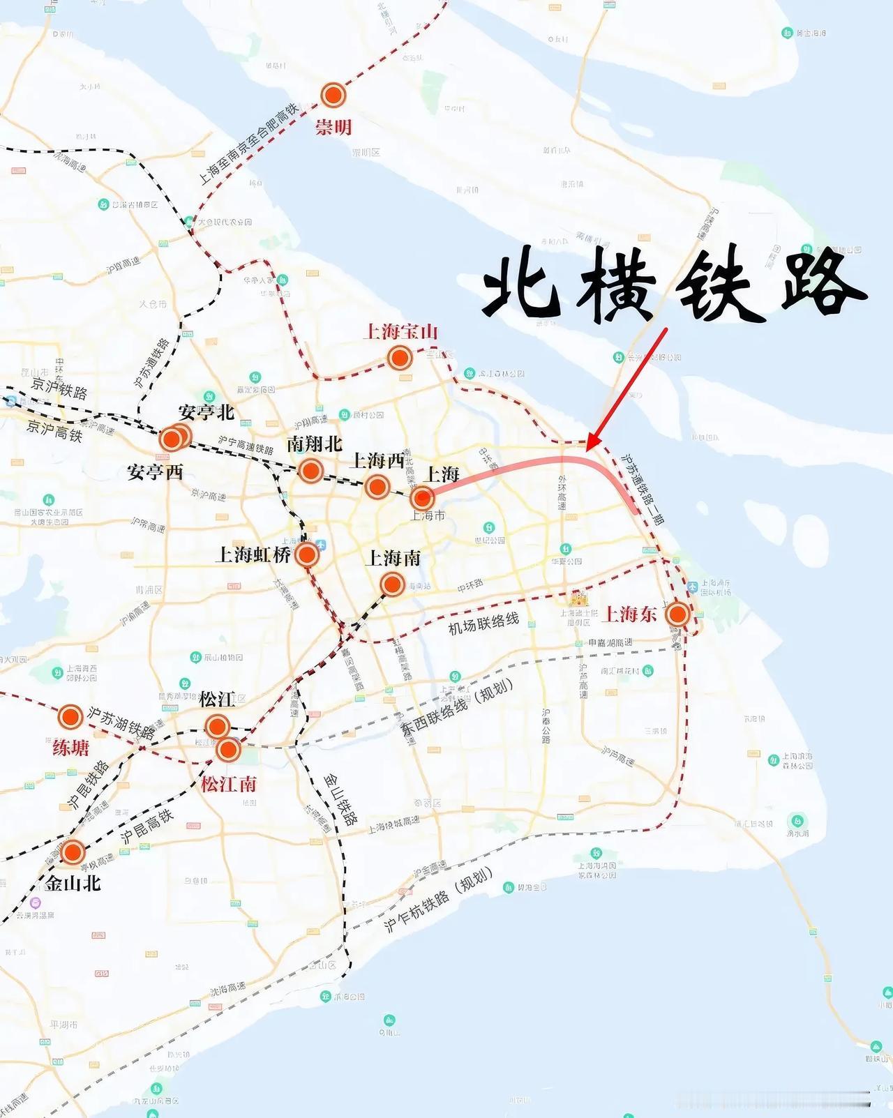 上海东站不选龙阳路合理吗

上海东站最终放弃龙阳路选址、落地祝桥，是综合工程约束