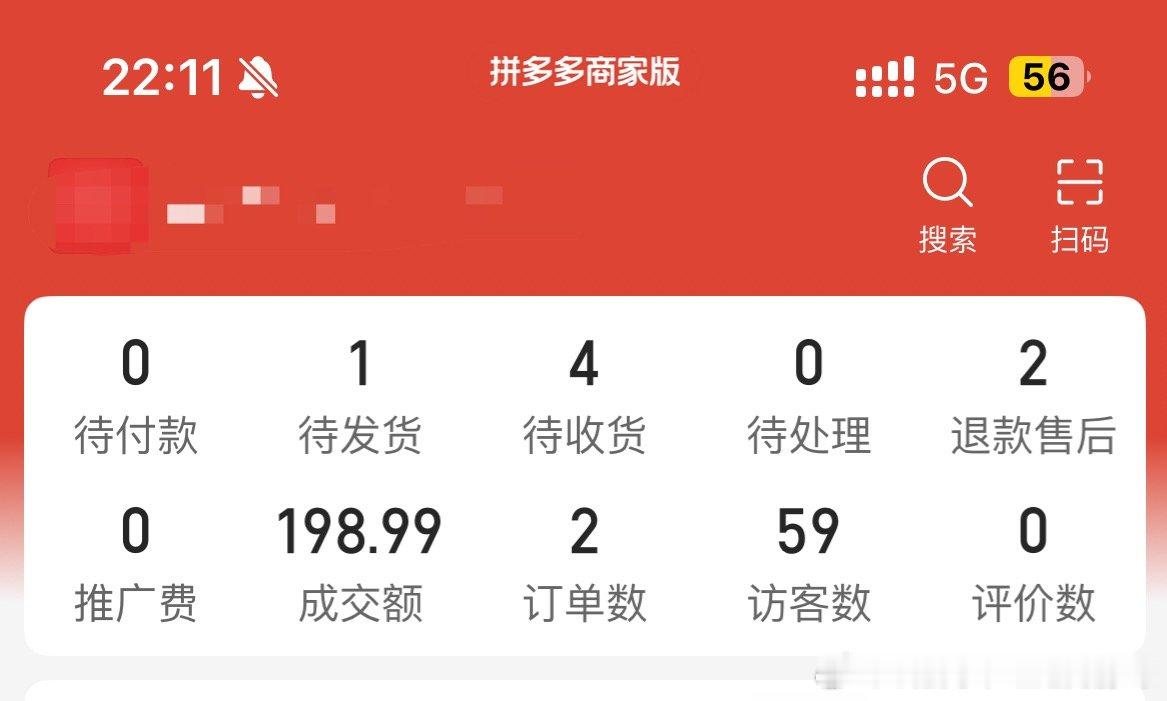 好久没晒店子了股票跌一跌看一看店子就心安一点