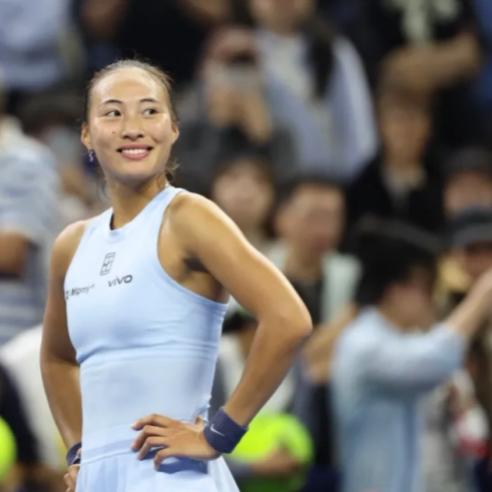 郑钦文王楚钦等入选亚太U30杰出青年领袖榜单

据北青体育11月3日消息，郑钦文