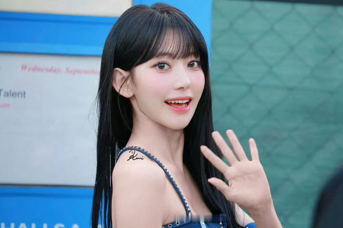 韩圈扩关  🈷️🈷️布蕾🌸宫脇咲良🌸的能私信🐏铁的宝宝🌸最好有V❌芙