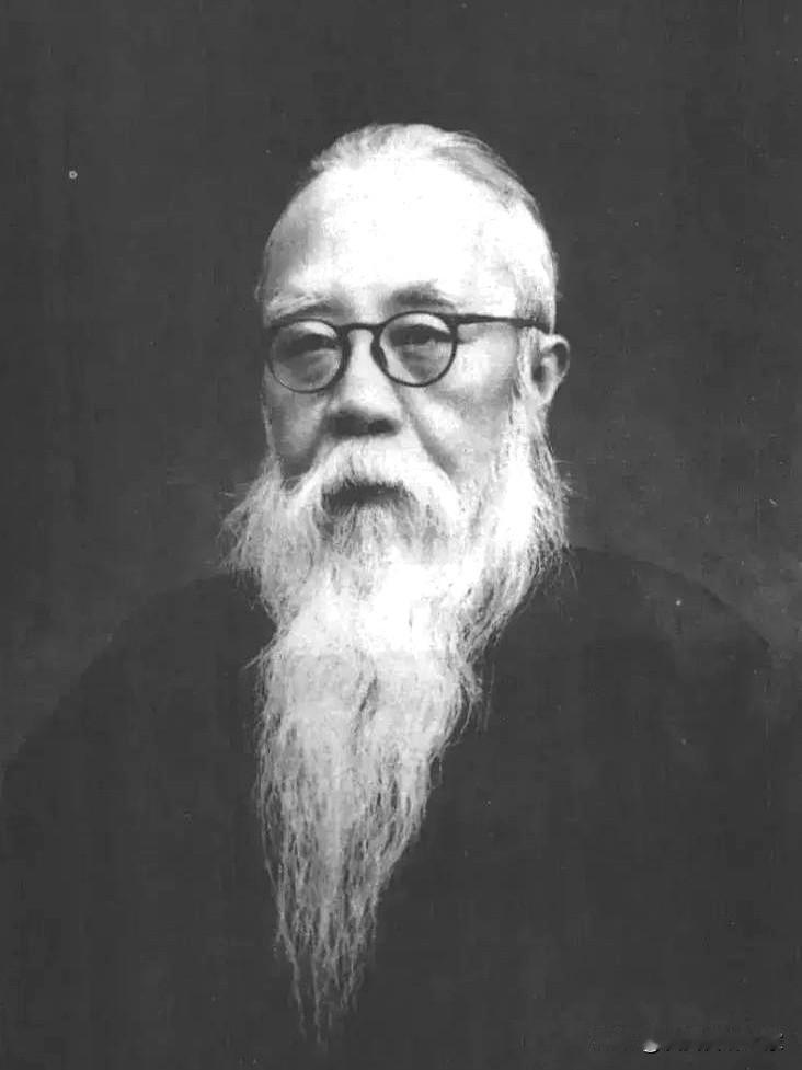 1901年，19岁的马一浮丧妻，他发誓不再续娶。

后来岳父同情他，便问他：“我