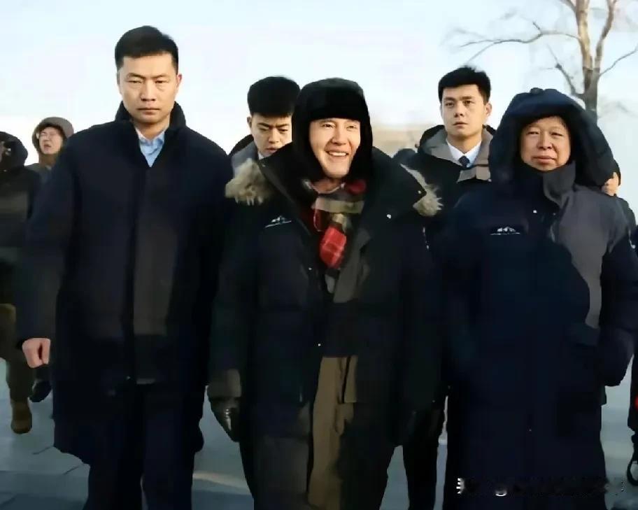 东北人都是实在人，不喜欢弯弯绕，多么希望马英九不仅要对“九二共识”积极的认可，还