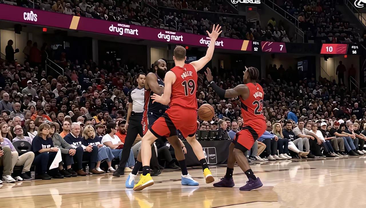 都快37岁的老汉了，为什么还要遭遇如此待遇？哈登郁闷，为什么评选全明星和最佳阵容