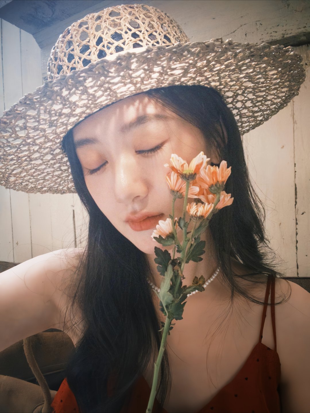 给袁冰妍的七夕星河情书🧊七夕情书 心海深处的花海是我赠与你的情书