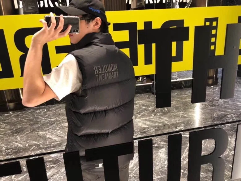 预告🚦🚦Moncler