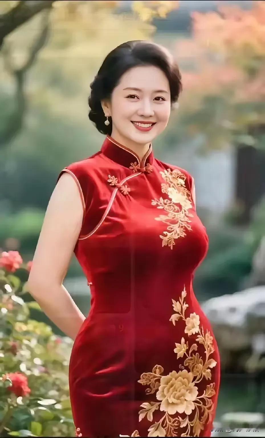 《鹧鸪天·惜时珍重》

难驻流年旧日光，
唯存情义在胸膛。
闲看尘外纷纷事，
最