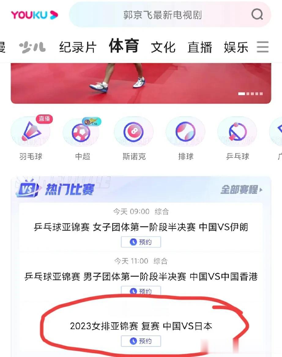 抛开民族情结，中国女排vs日本非常愿意看的“唯二”比赛！
没有欧锦赛的“强者如云