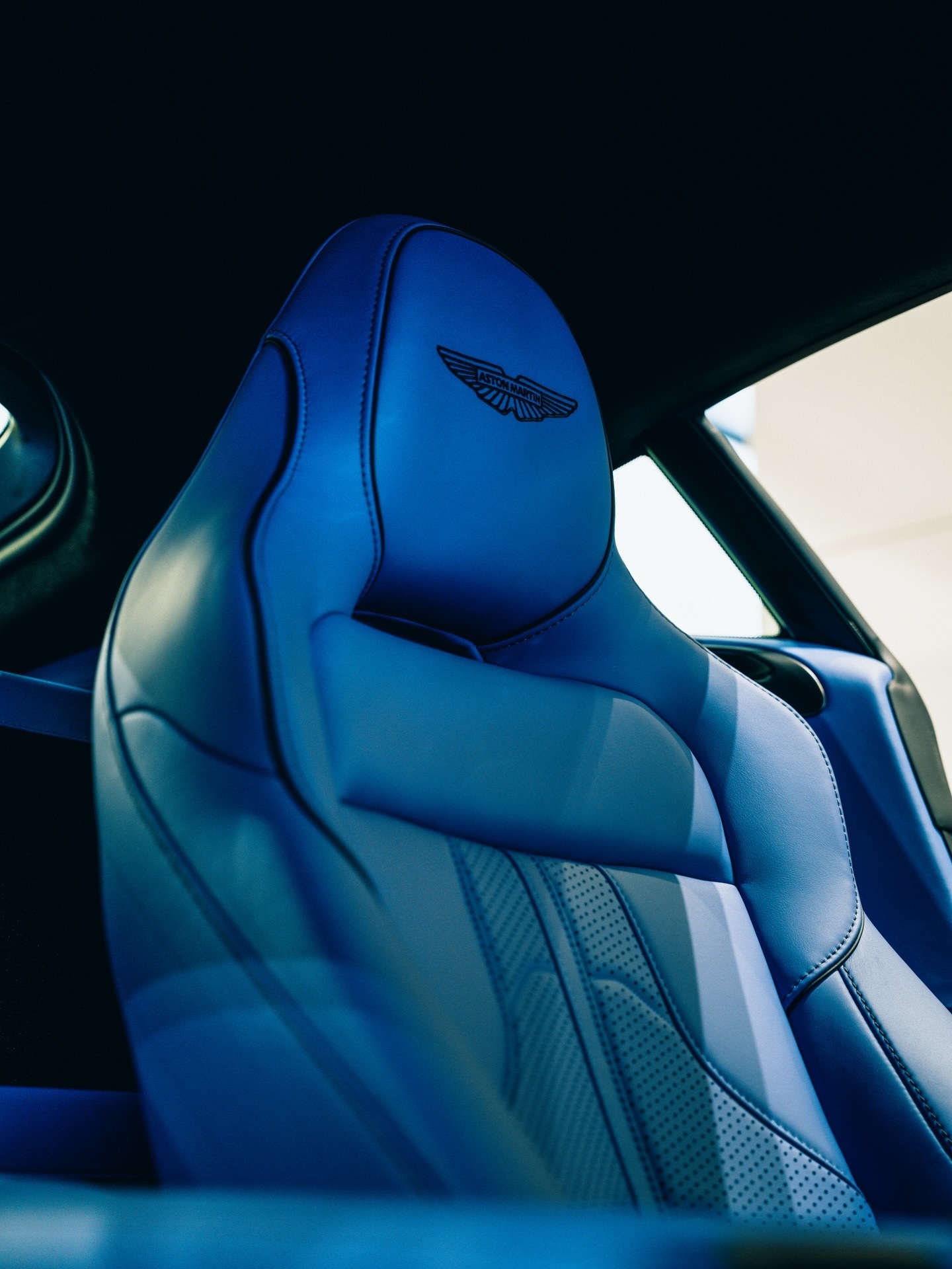 阿斯顿·马丁 Vantage