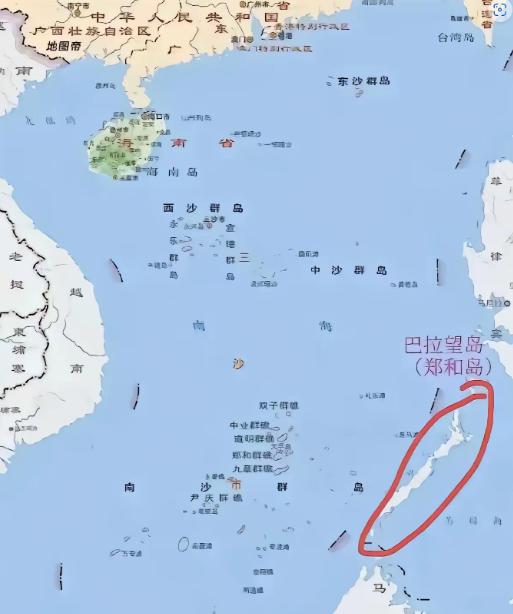 南海局势已经明朗，美国是不打算撤退了，这一点已经没有任何悬念！现在的关键是美国在