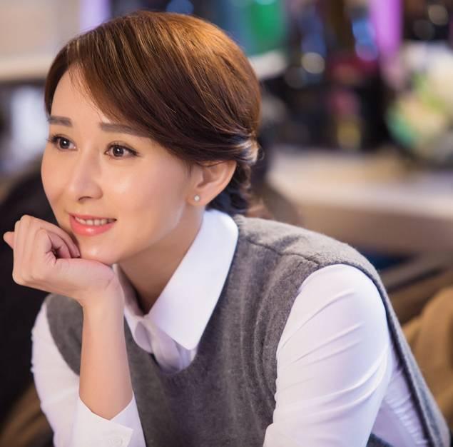 近年来最有魅力的中年女性角色

大娘子：耿直又可爱，真实不做作。

高小琴：通透