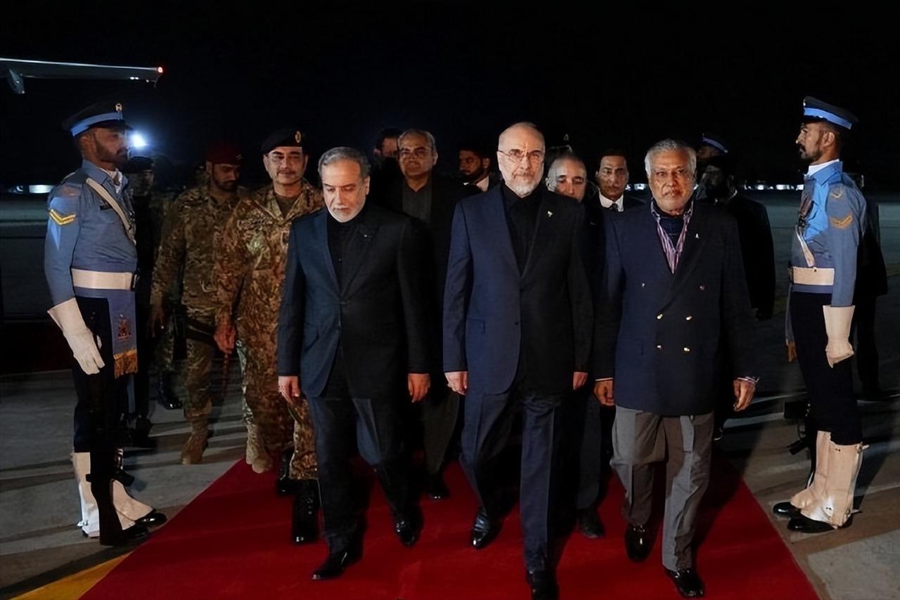 2026.4.29对美伊局势的评论
1、德国总理梅尔茨对川普这次的战争做了一个到