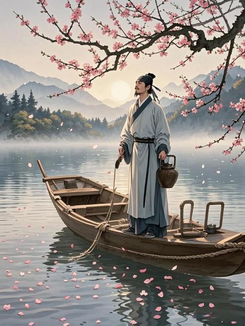 如果光是看诗，两人的诗我都喜欢。但如果从爱国和心怀天下这两方面来看，我觉得杜甫的
