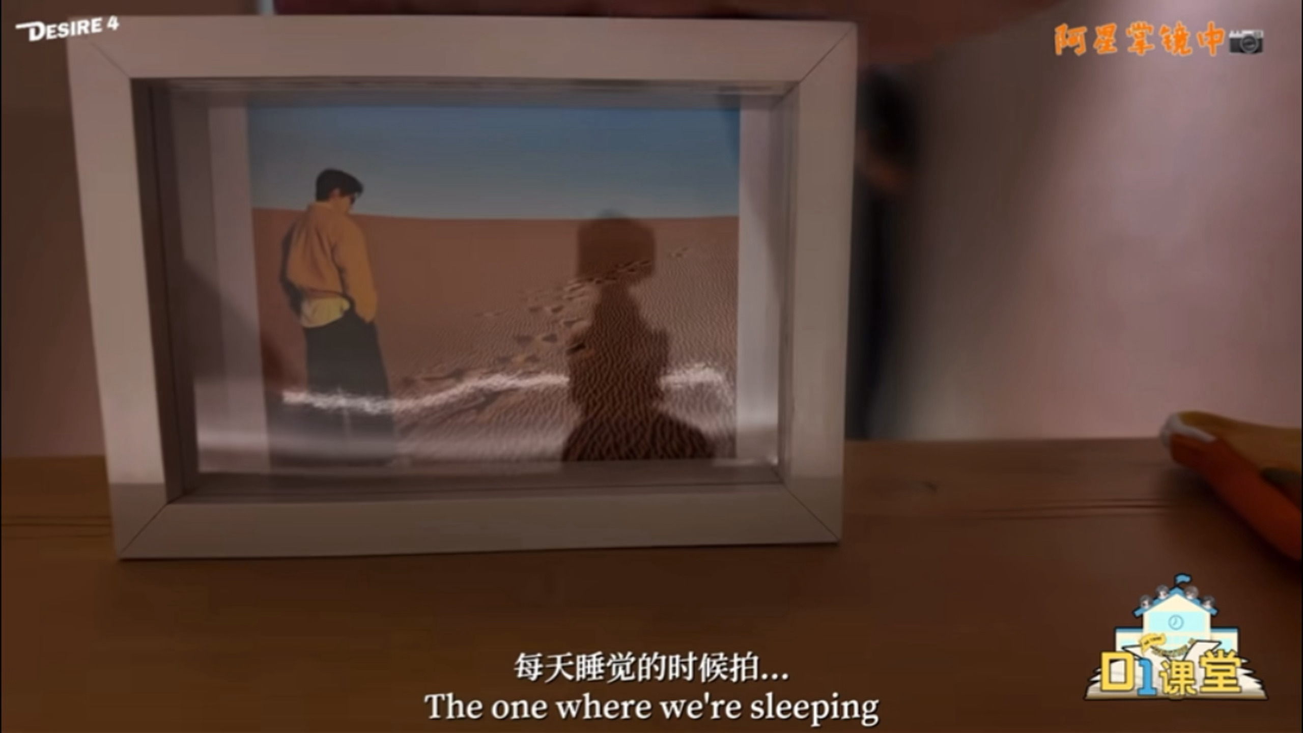 拍了拍邱邱的照片🫳🏻（萌之 