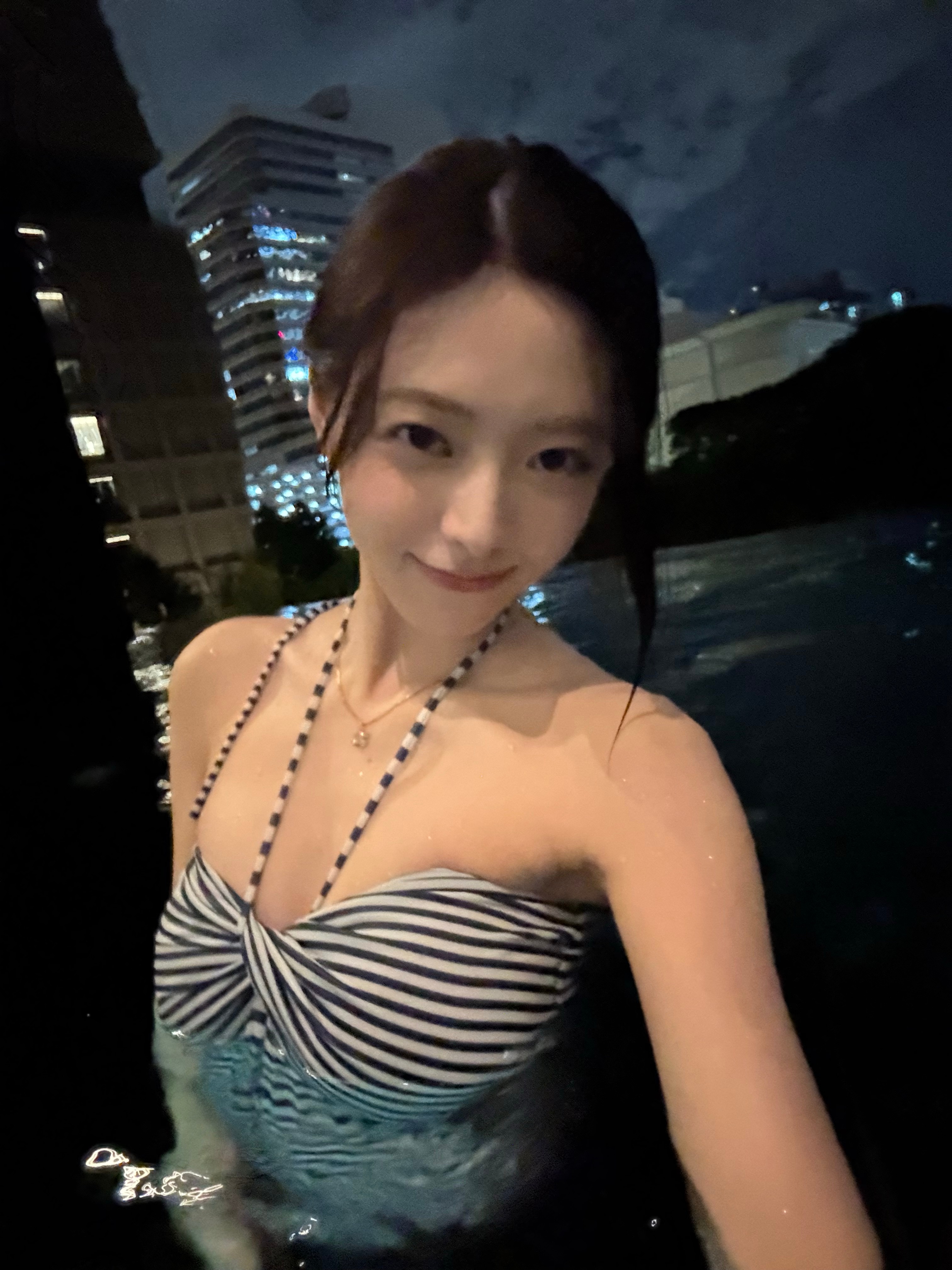 好清纯 