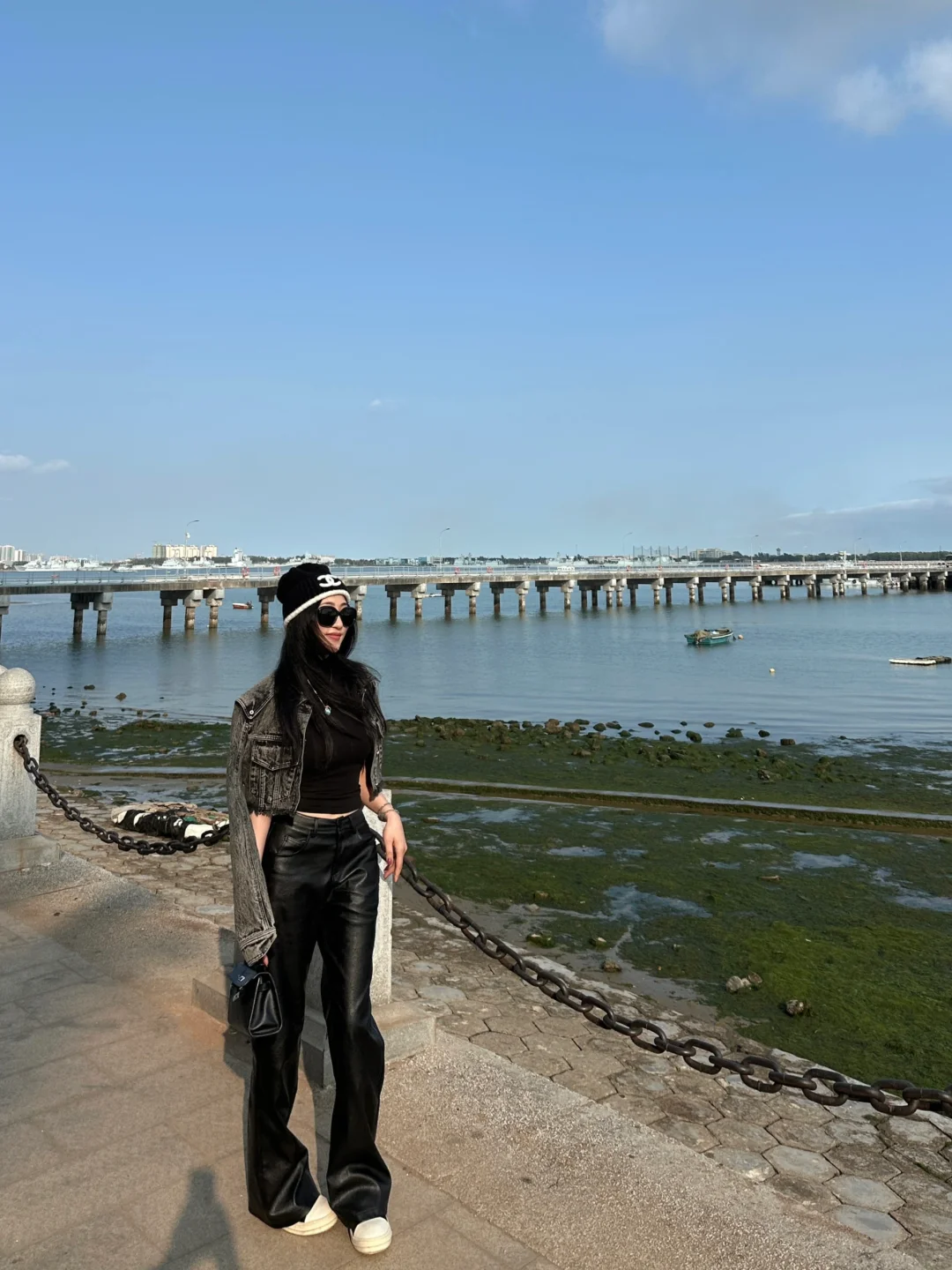 自由的风筝 🪁