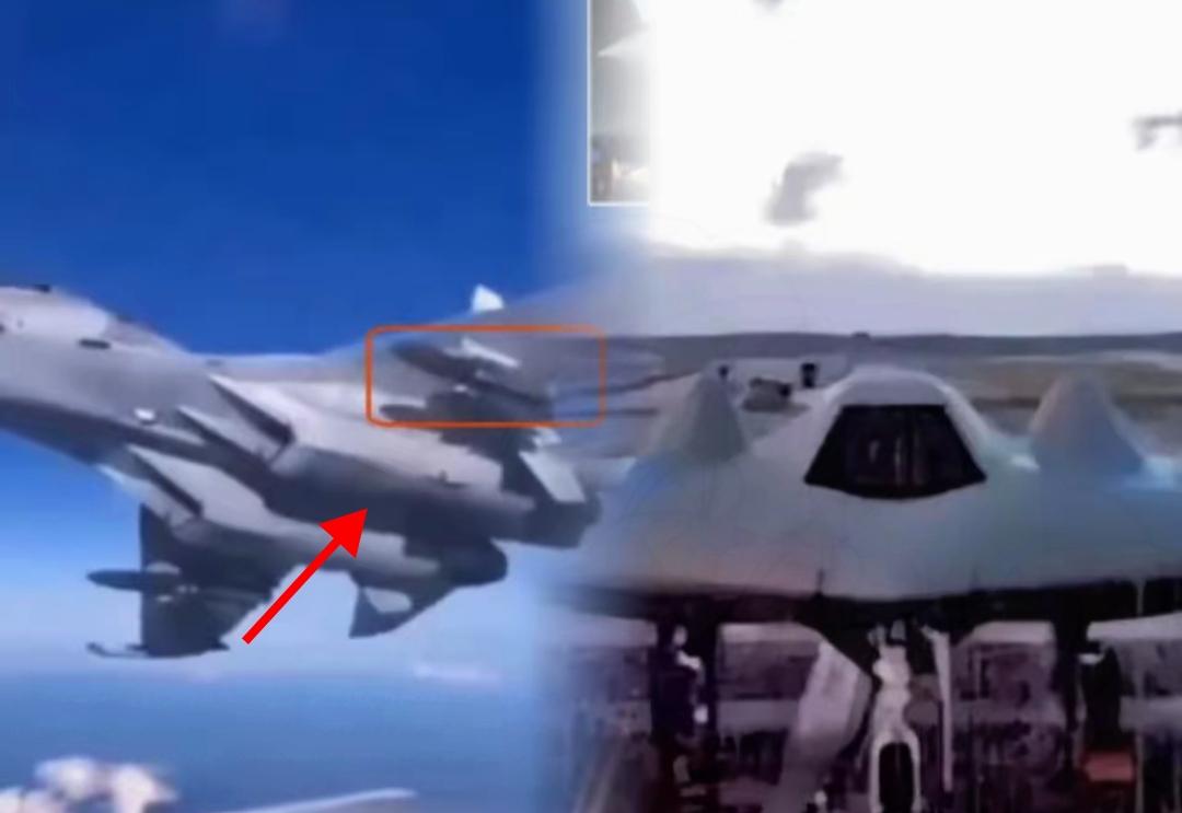 RQ-170“哨兵”现身委内瑞拉，这事儿可比几艘航母在加勒比海晃悠严重多了。
