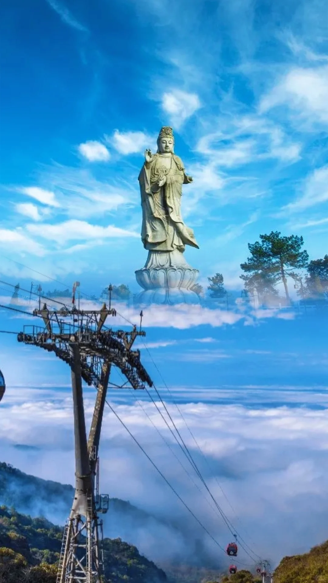 来三百山景区怎么玩？这篇保姆级攻略请收藏