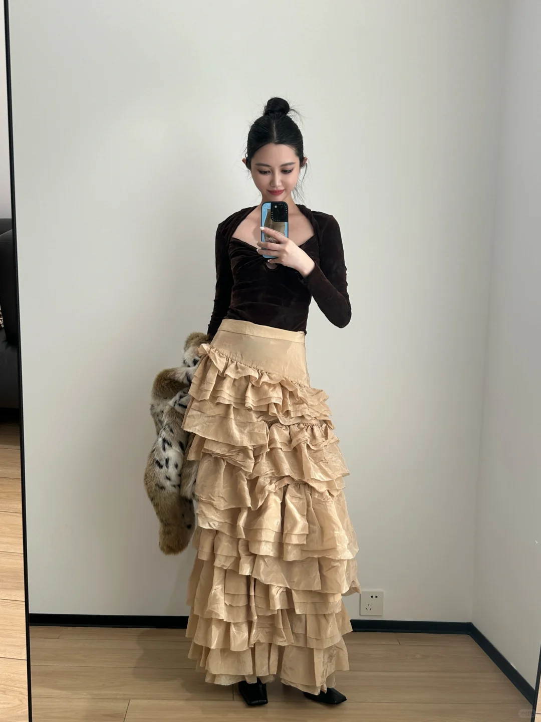 冬季party要穿什么呢