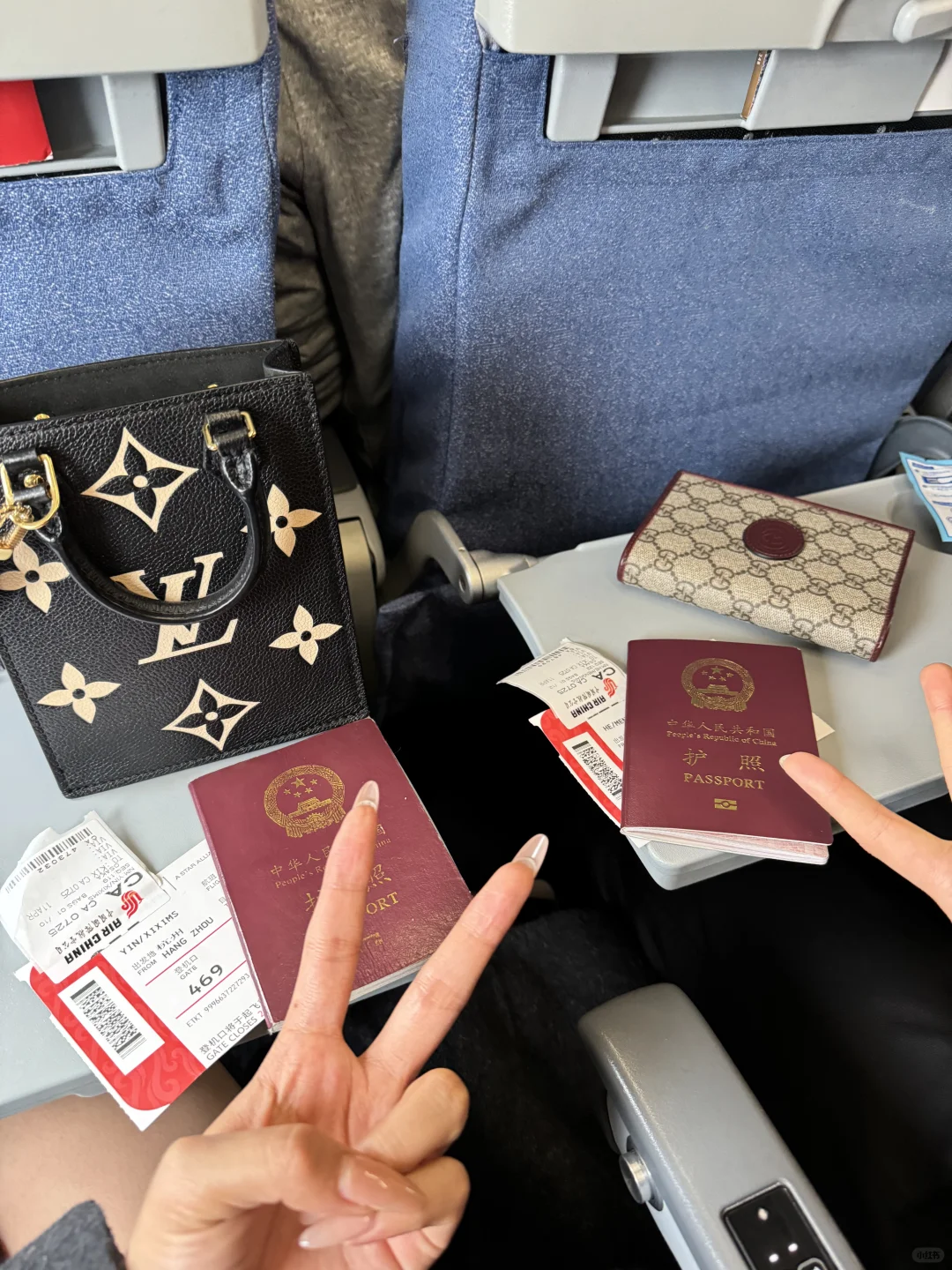 马上到韩国🇰🇷了！！！很听劝！！！🥹🥹🥹🥹