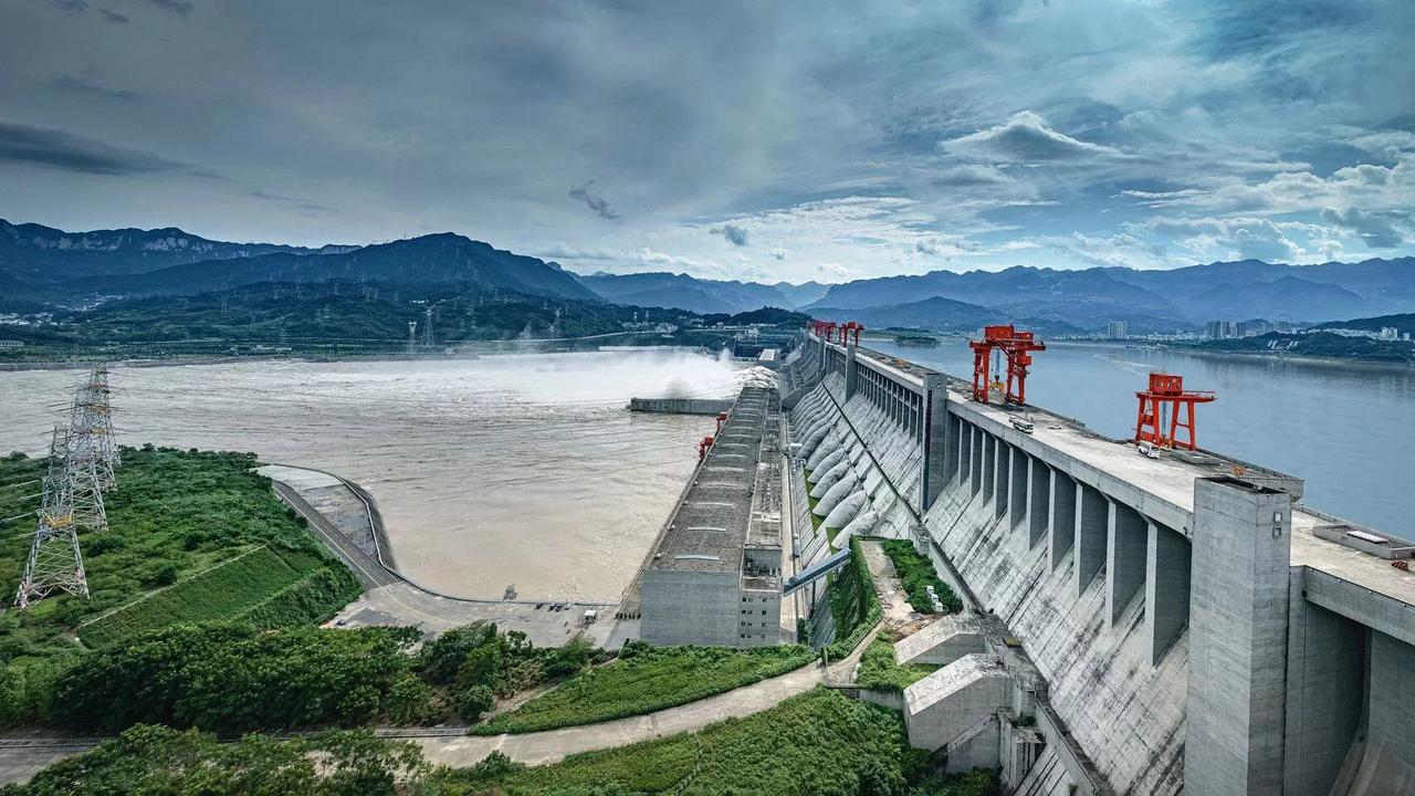 水利部发布2025中国水资源公报，去年全国总用水量达到5944.5亿立方米，四大