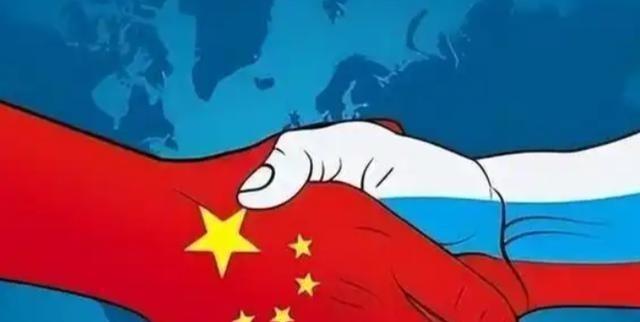 中日开战，俄罗斯会支援中国吗？中日一旦开战，美国一定会参与其中，因为美日是军事同