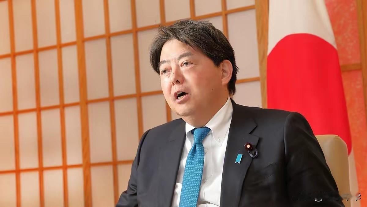 此次的日本高市早苗内阁成员的“大换血”，最为被关注的人是林芳正，在新的内阁成员名