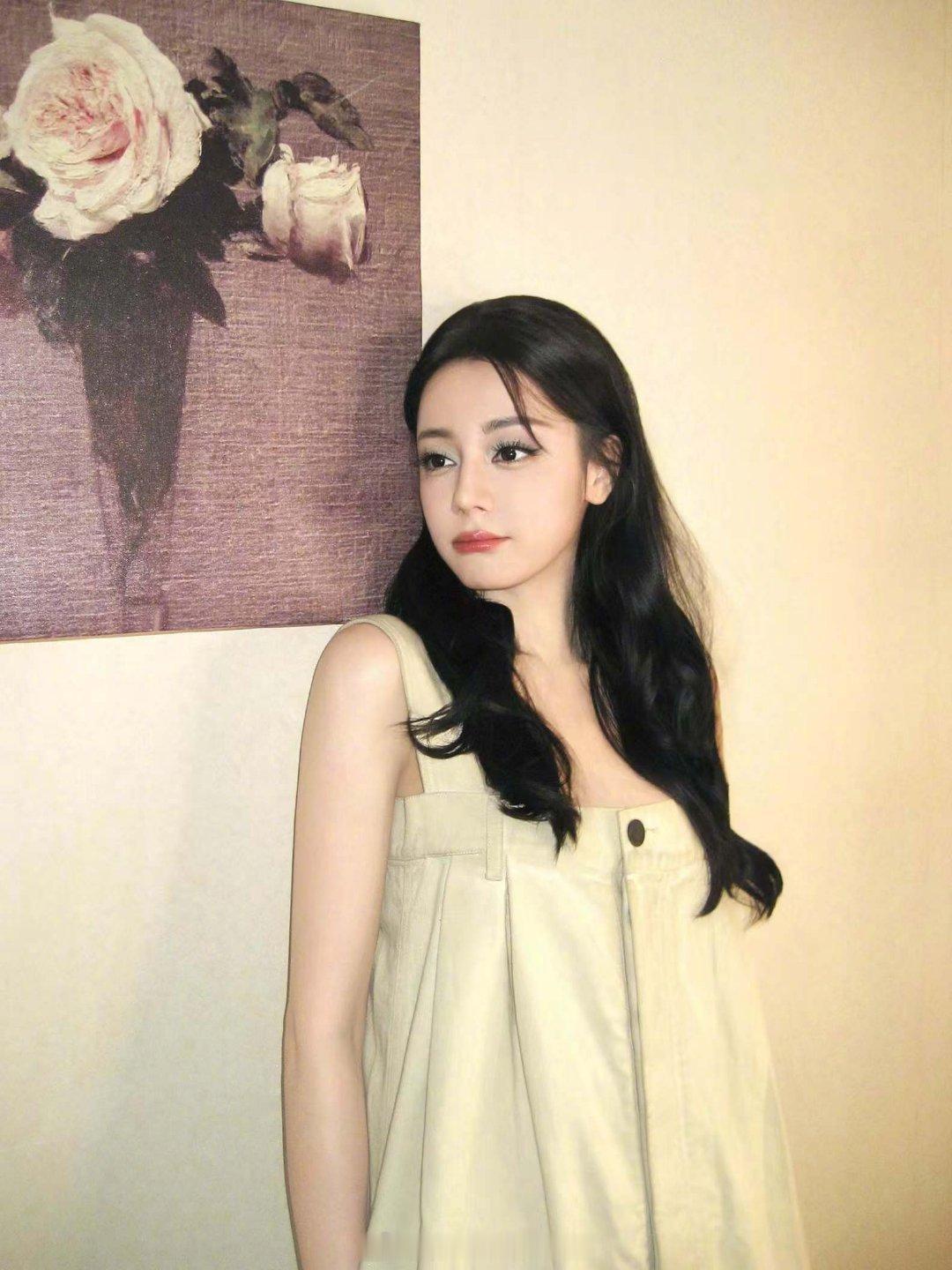中国影视之夜 迪丽热巴迪丽热巴优秀 期待中国影视之夜