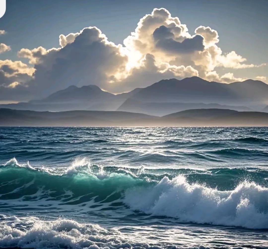 毛主席最霸气语录有哪些？问苍茫大地，谁主沉浮？