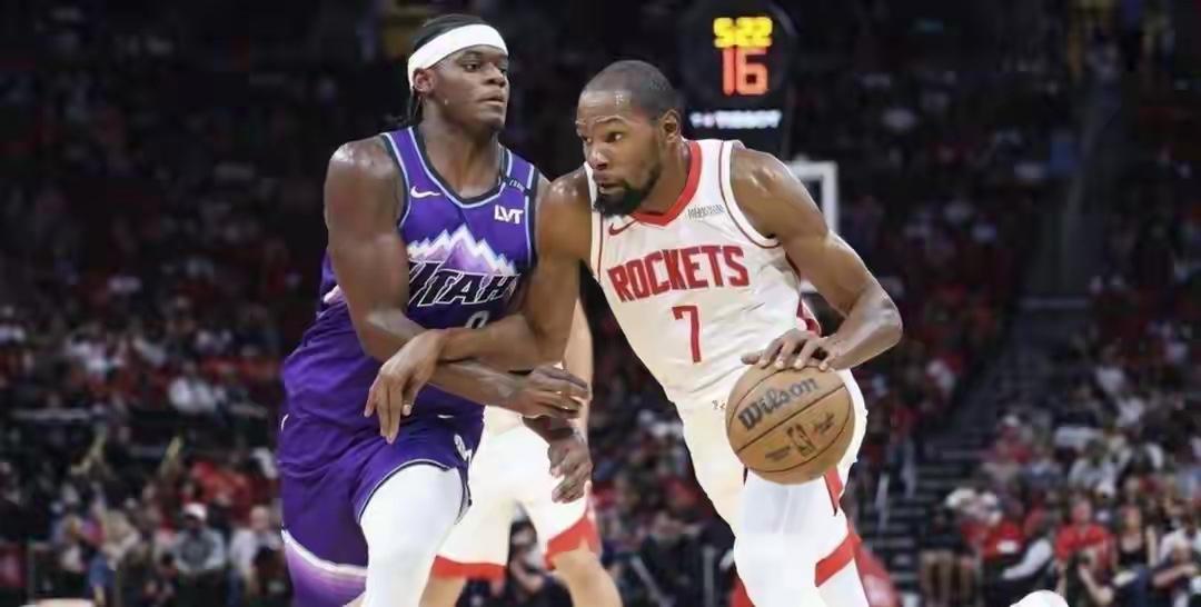 雷霆交易阿杜咋样？
杜兰特转会火箭 杜兰特商业帝国 雷霆奇才交易 NBA交易篮网