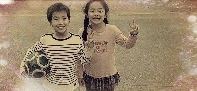 #邵子恒童年照#邵子恒童年旧照🈶！#邵子恒童年旧照#不得不说真是男大十八变啊?