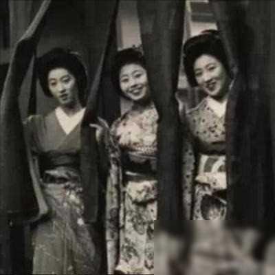 “我最怕侍候黑人”，二战结束后，日本为了讨好美军，强迫国内平民女性，给美军当慰安