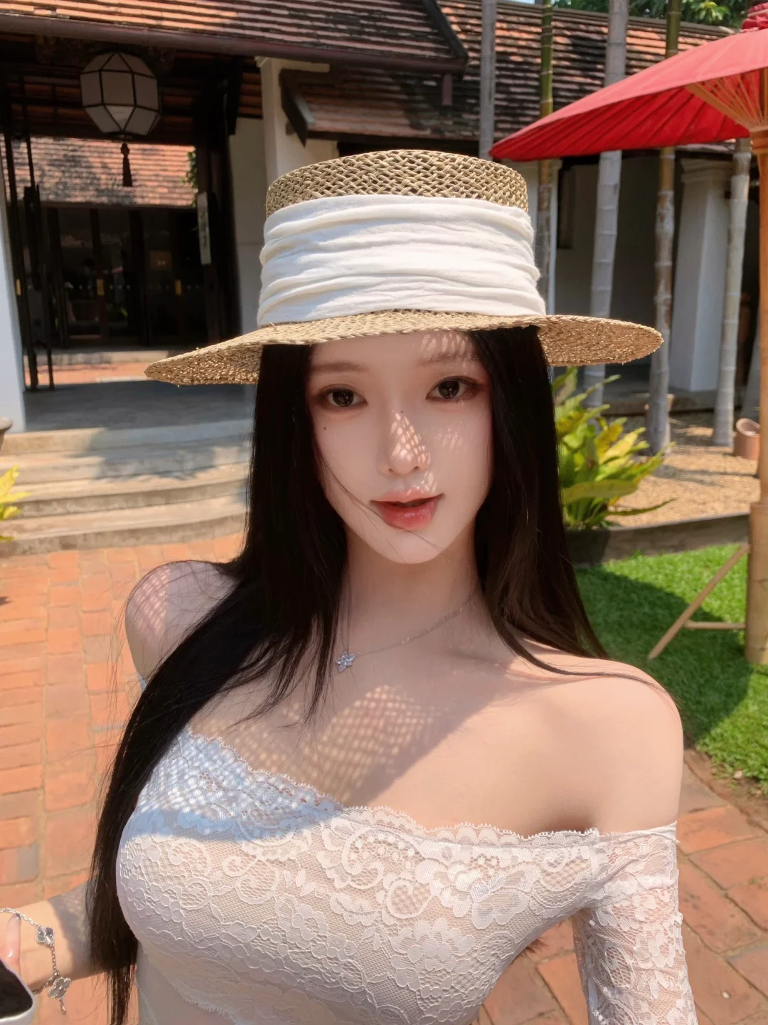 夏天的风我永远记得