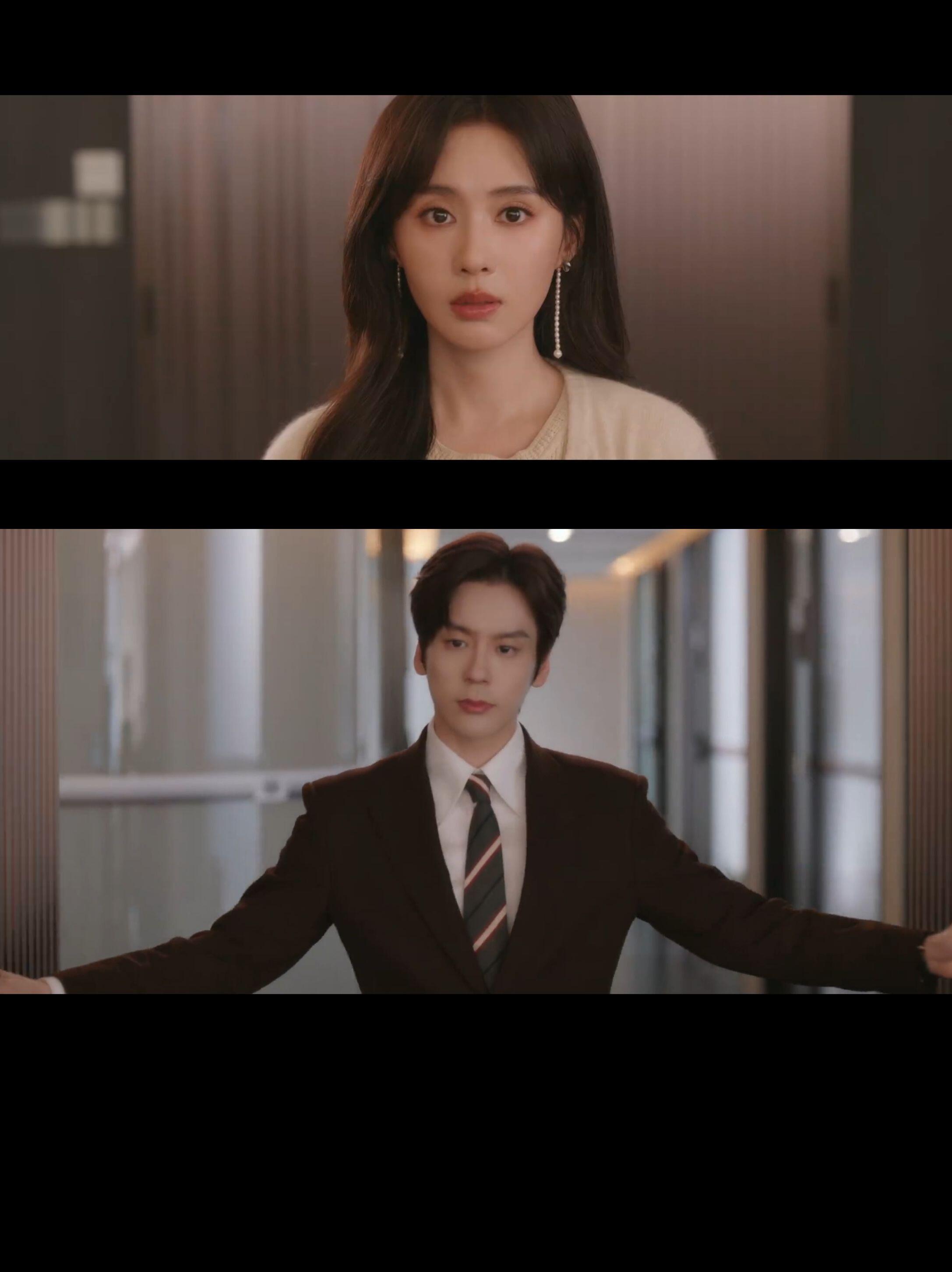 魏哲鸣听到演暗恋就来了魏哲鸣出道14年暗恋龄20年  我不允许魏哲鸣顶着这张脸还