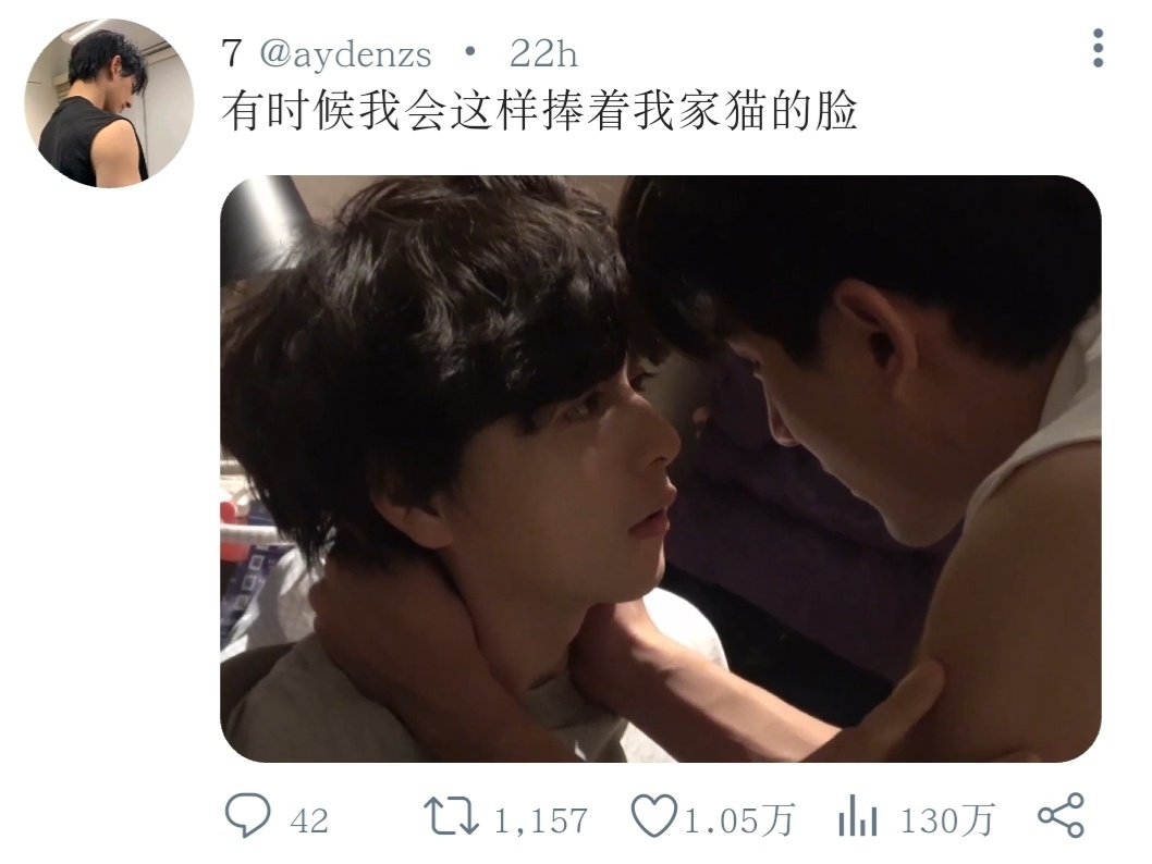 新加坡人也这样。 ​​​