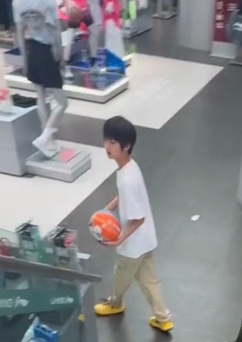 好小一只🥺 