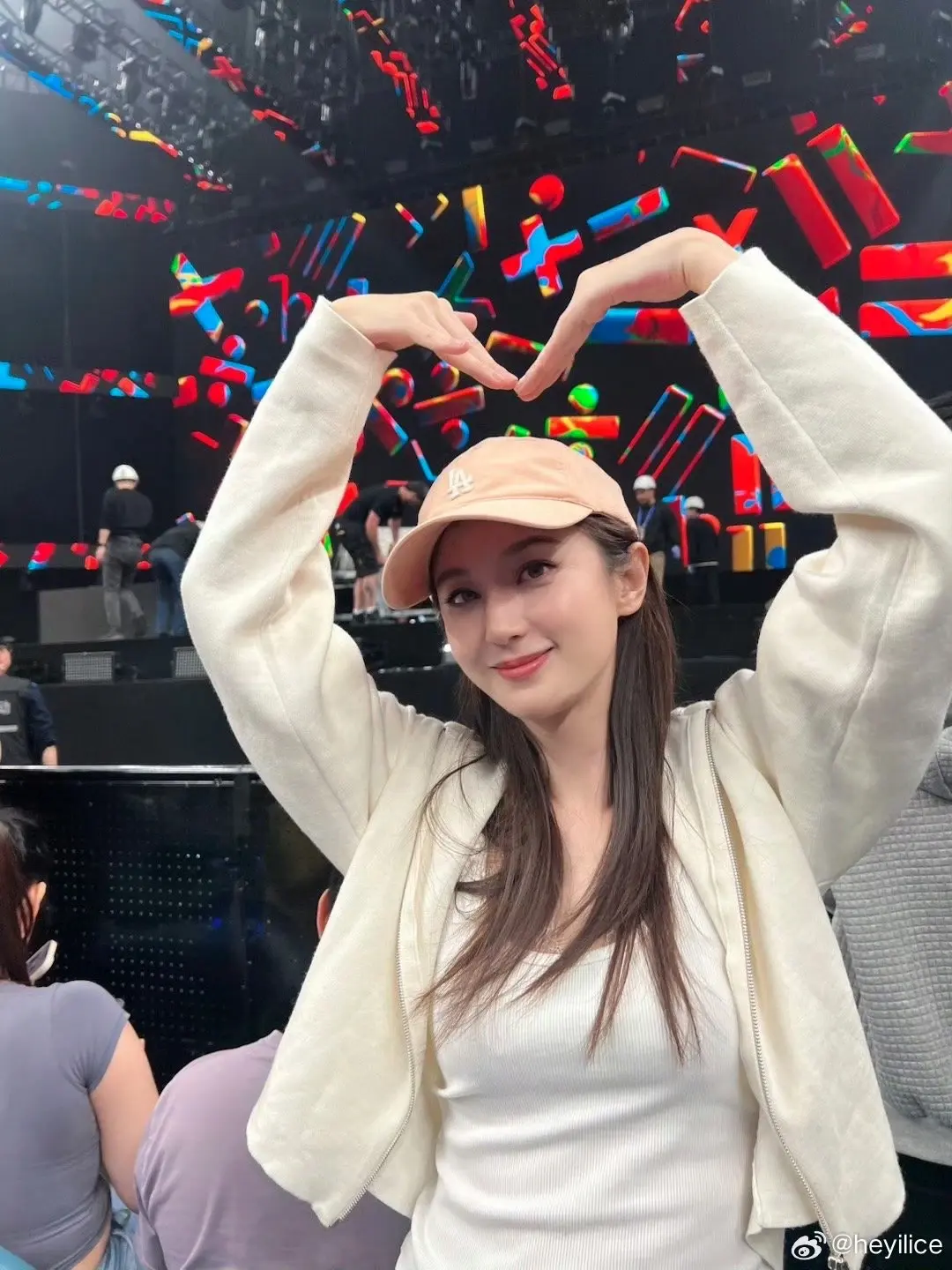 美女一枚