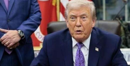 美国霸权一旦结束，有三个国家注定要灭亡！排在第一的，果然是它。这个结局，其实早已